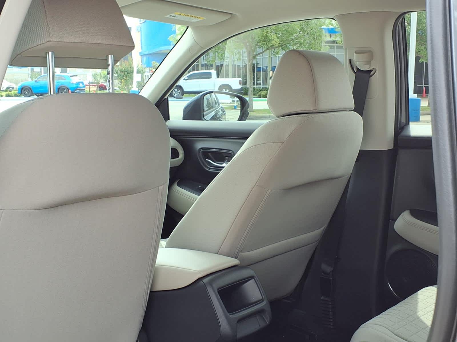Thumbnail: 2027 Honda HR-V - 11