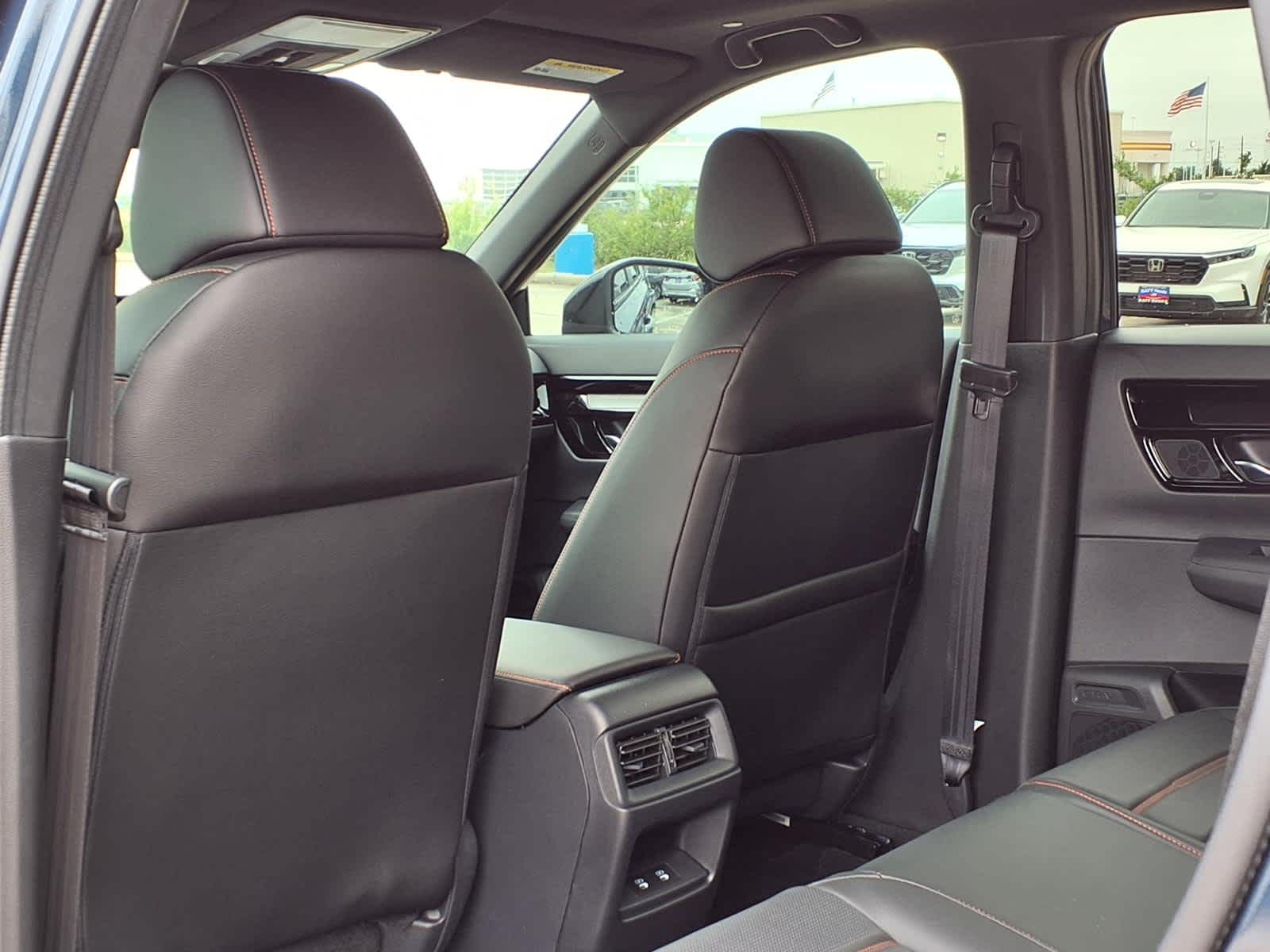Thumbnail: 2026 Honda CR-V - 11