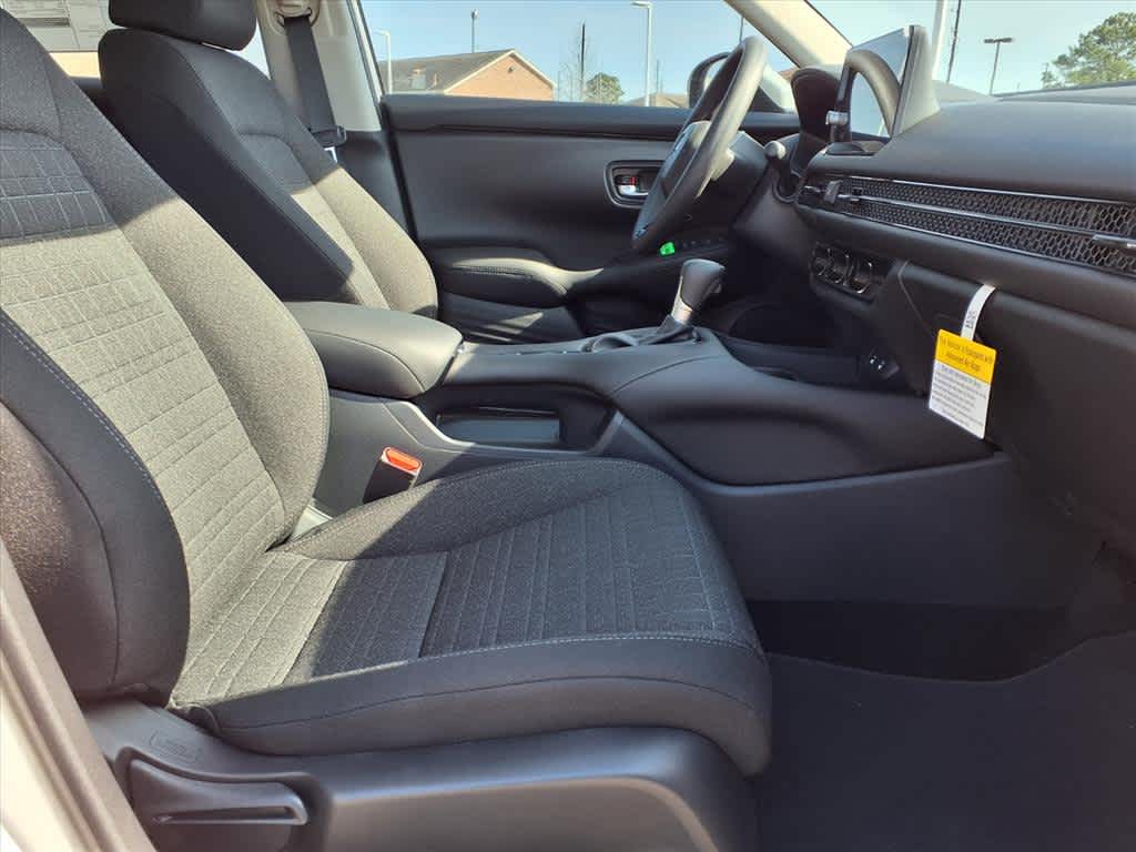 Thumbnail: 2026 Honda HR-V - 14