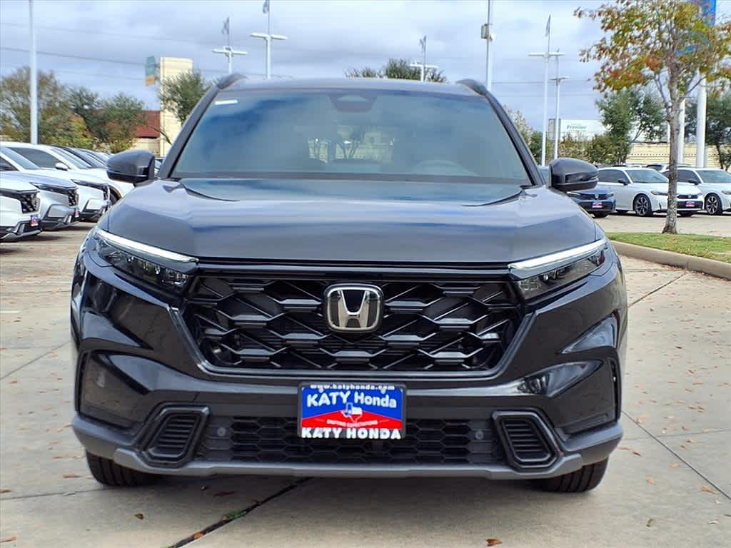 Thumbnail: 2026 Honda CR-V - 6