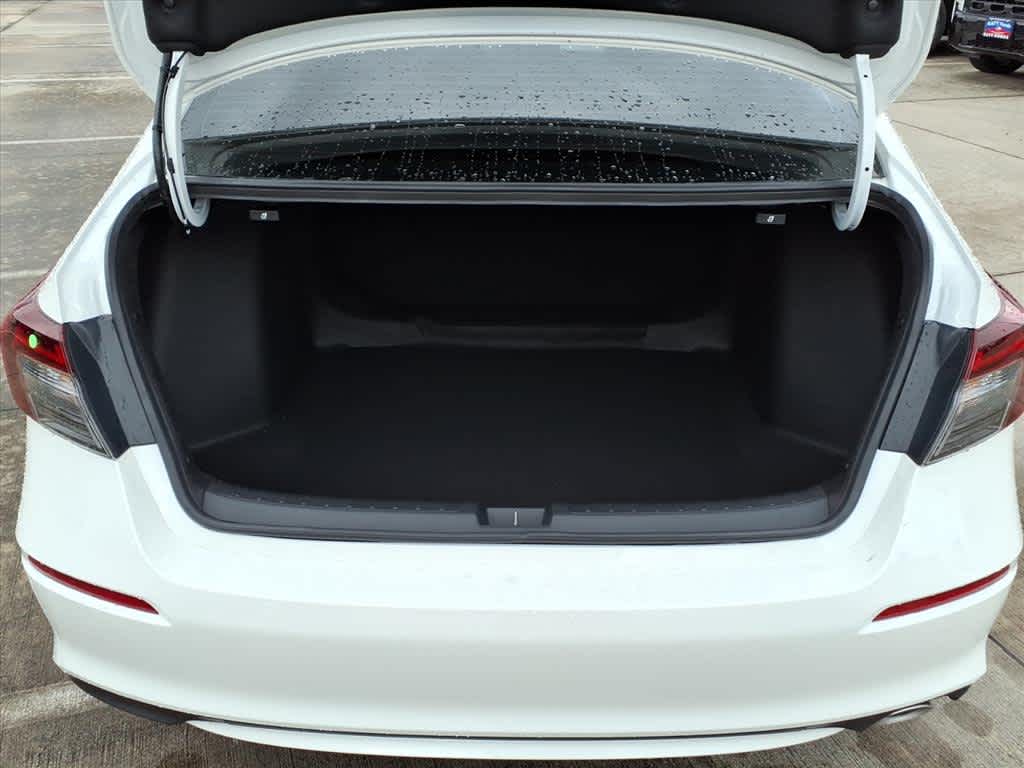 Thumbnail: 2026 Honda Civic - 19