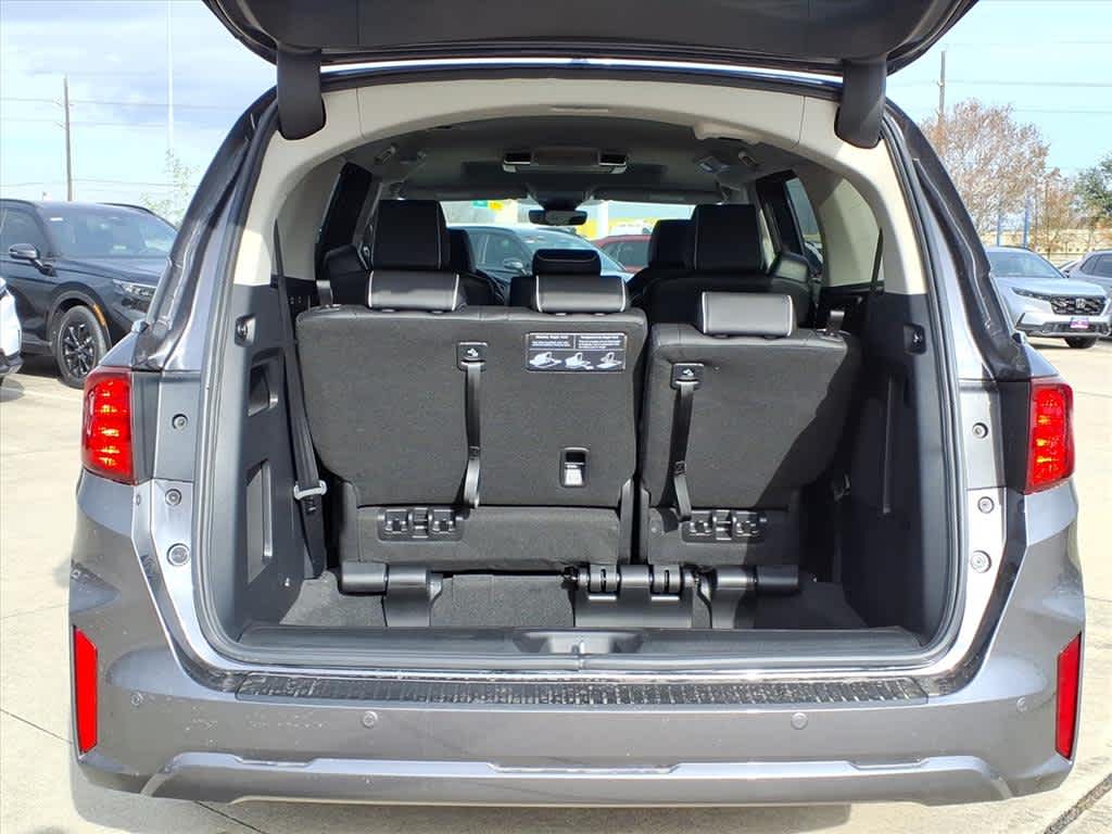 Thumbnail: 2026 Honda Odyssey - 19