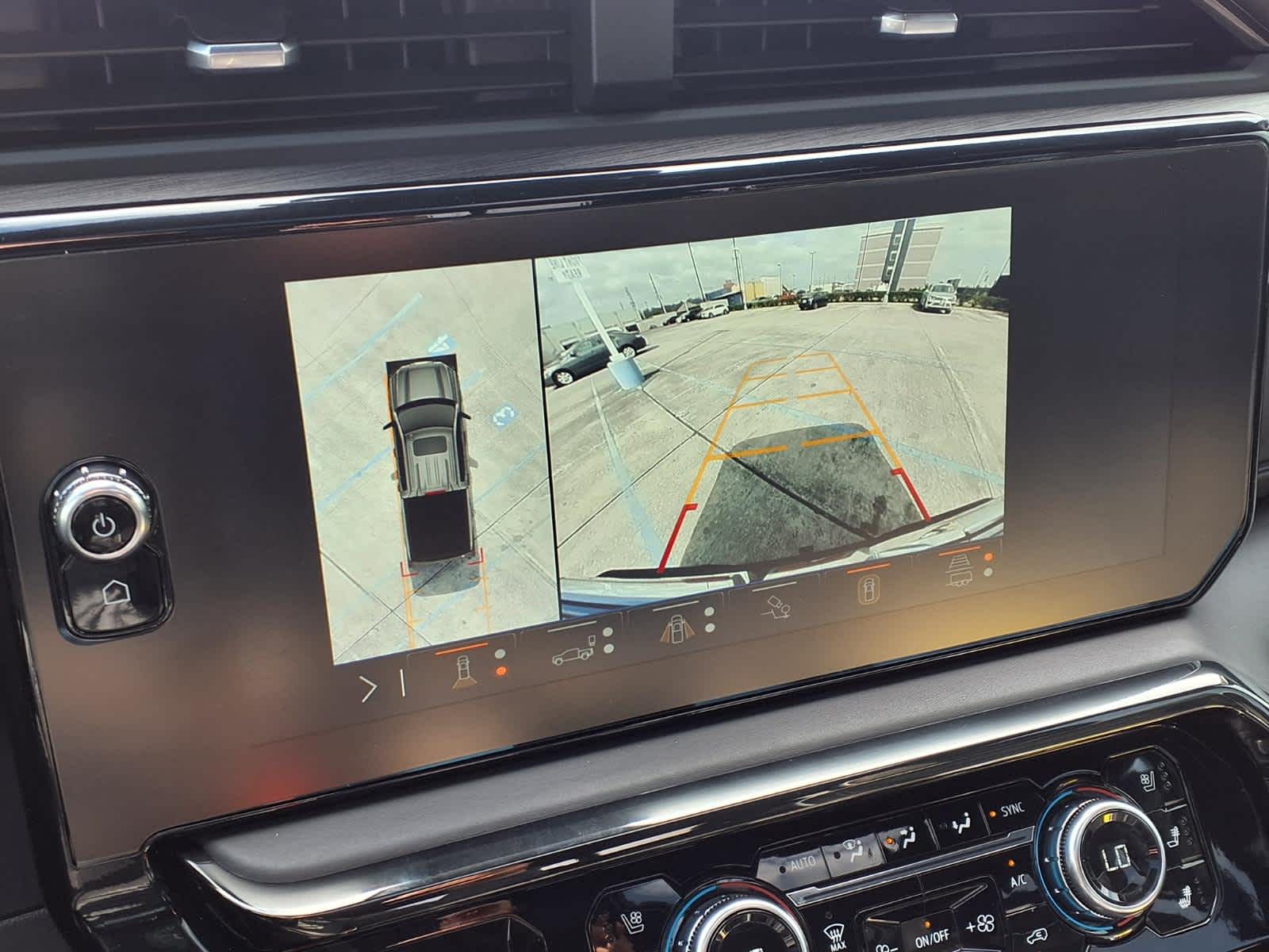 Thumbnail: 2024 GMC Sierra 1500 - 18