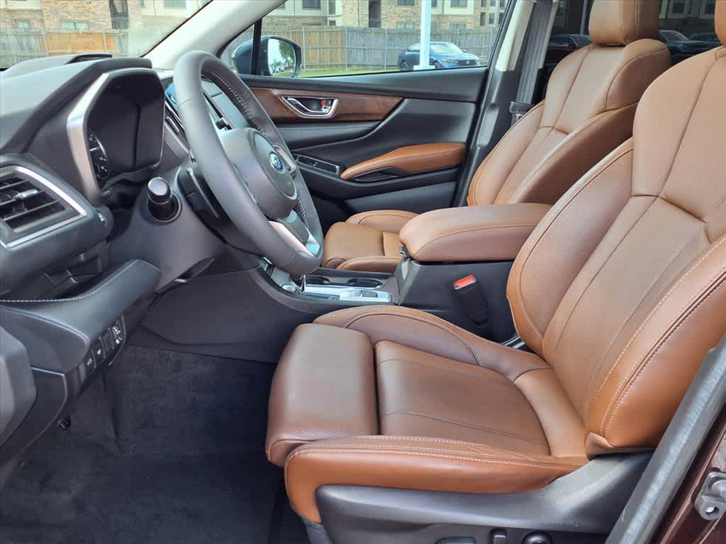 Thumbnail: 2025 Subaru Ascent - 9