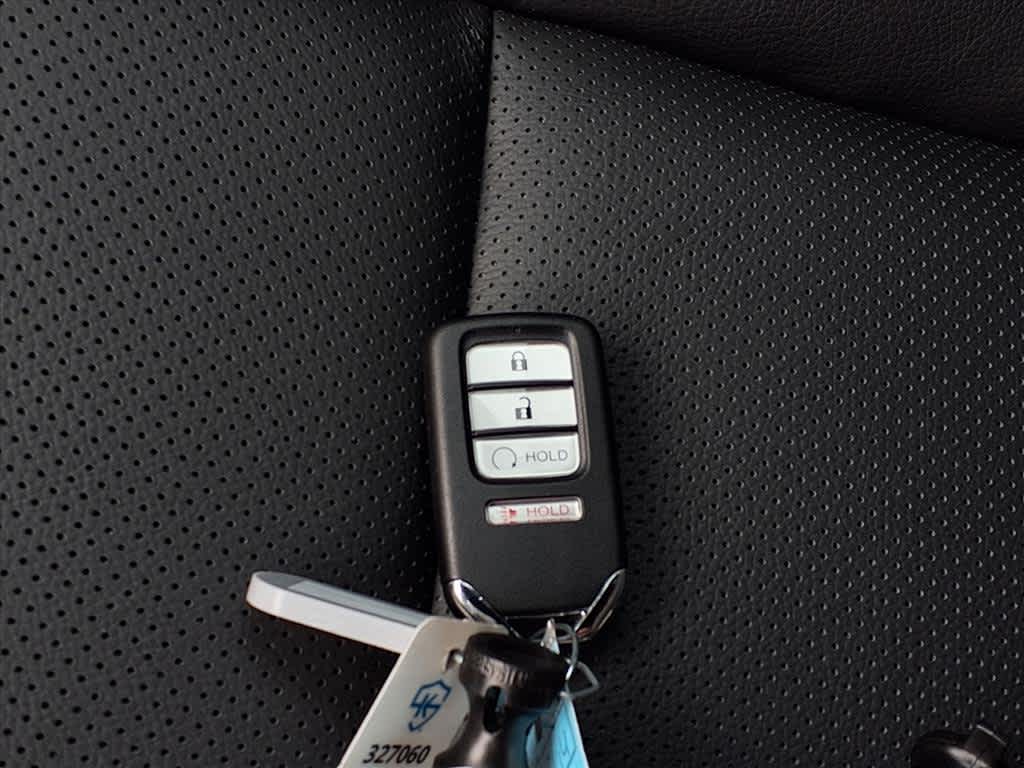 Thumbnail: 2026 Honda Ridgeline - 19