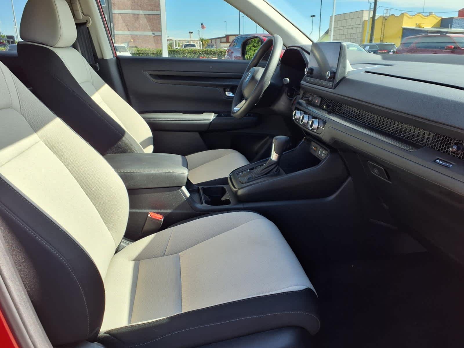 Thumbnail: 2024 Honda CR-V - 12