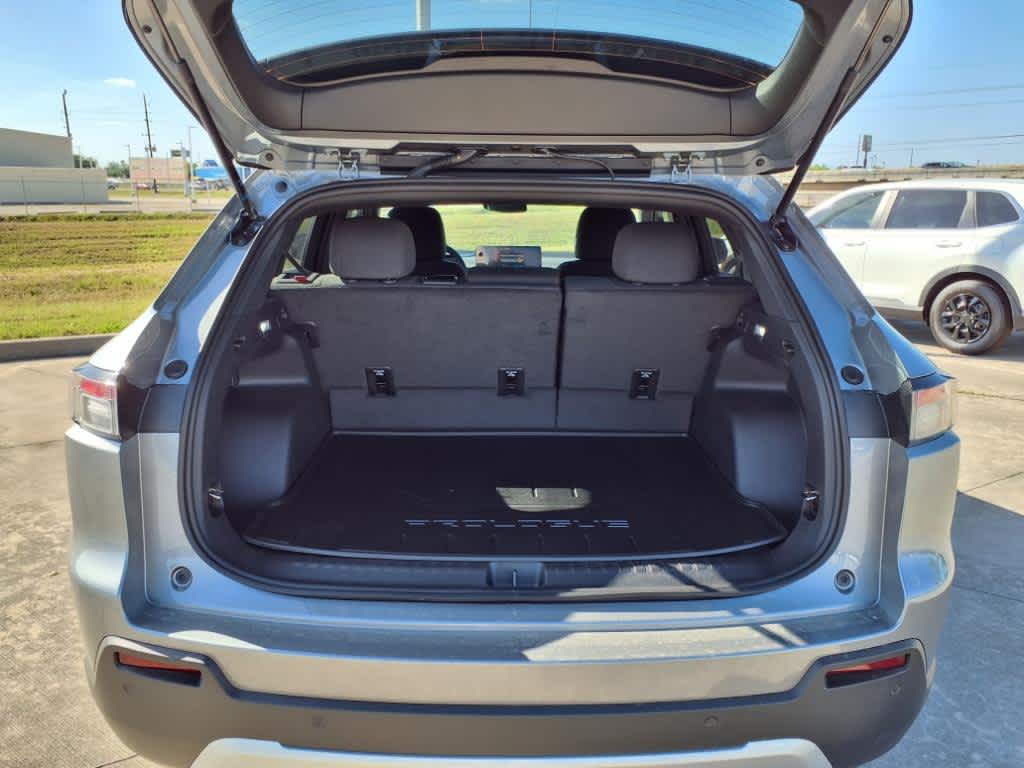 Thumbnail: 2025 Honda Prologue - 19