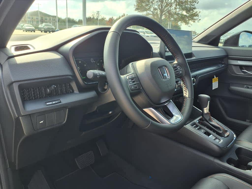 Thumbnail: 2026 Honda CR-V - 2