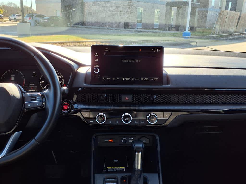 Thumbnail: 2025 Honda CR-V - 16