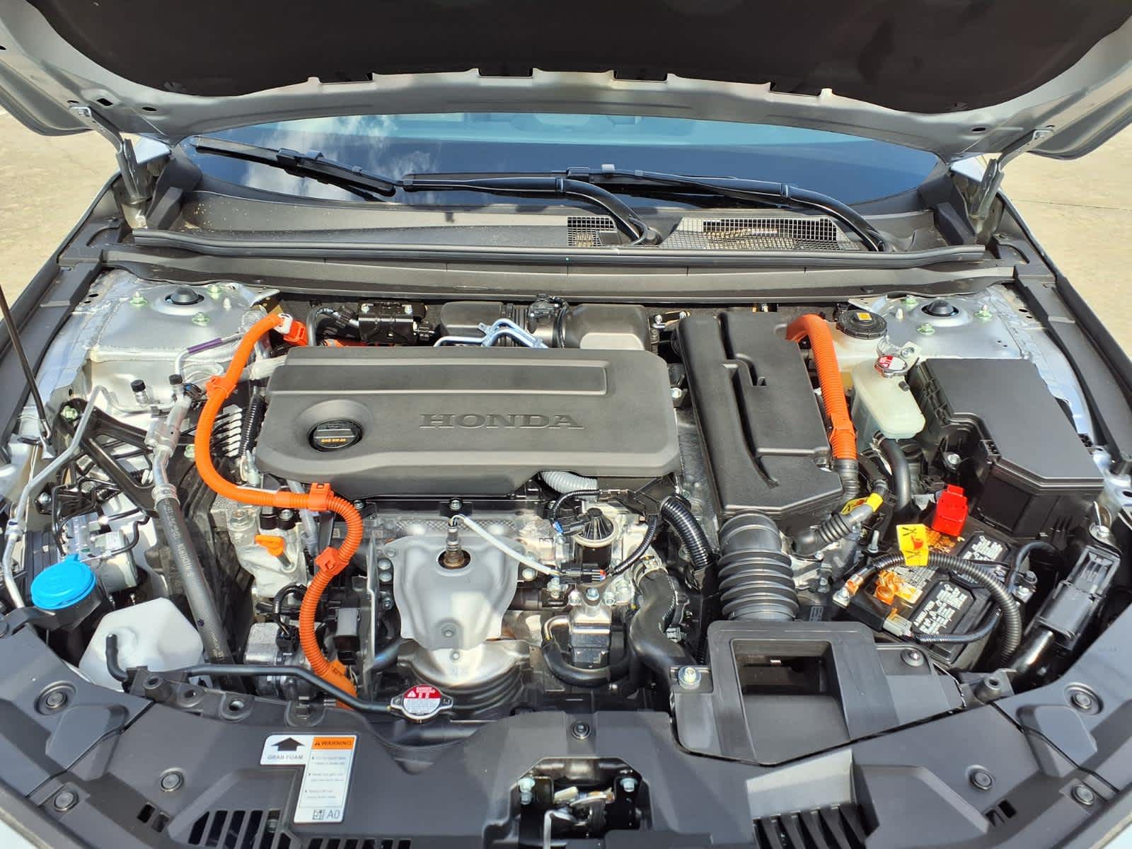 Thumbnail: 2026 Honda Accord - 9