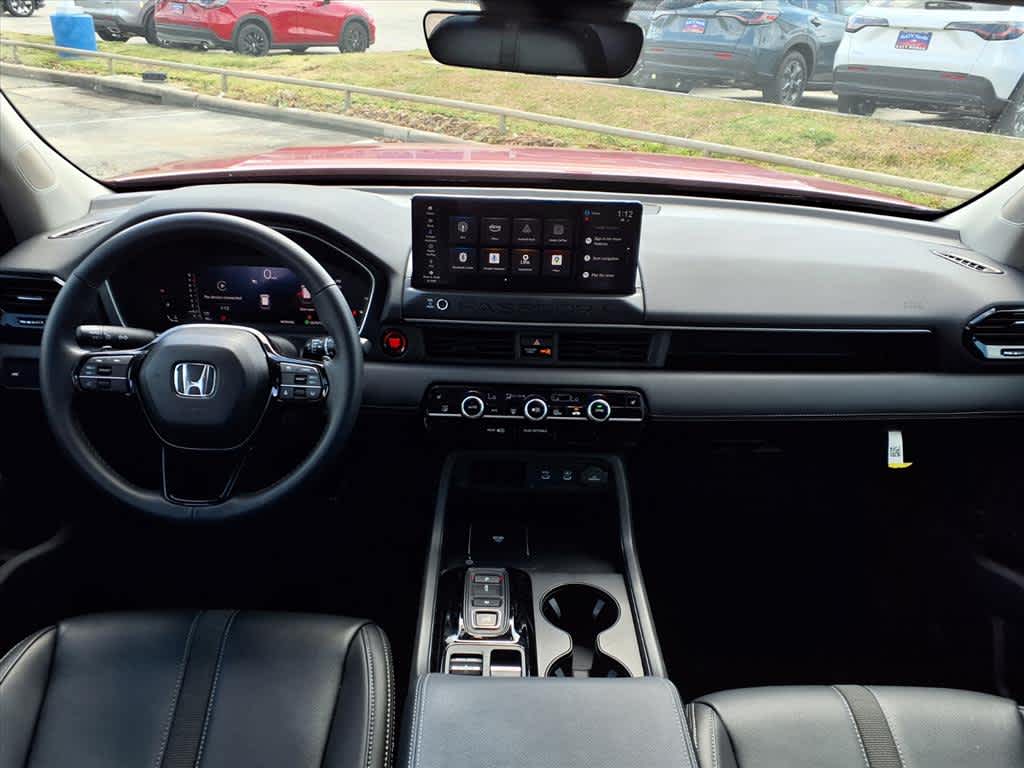 Thumbnail: 2026 Honda Passport - 8