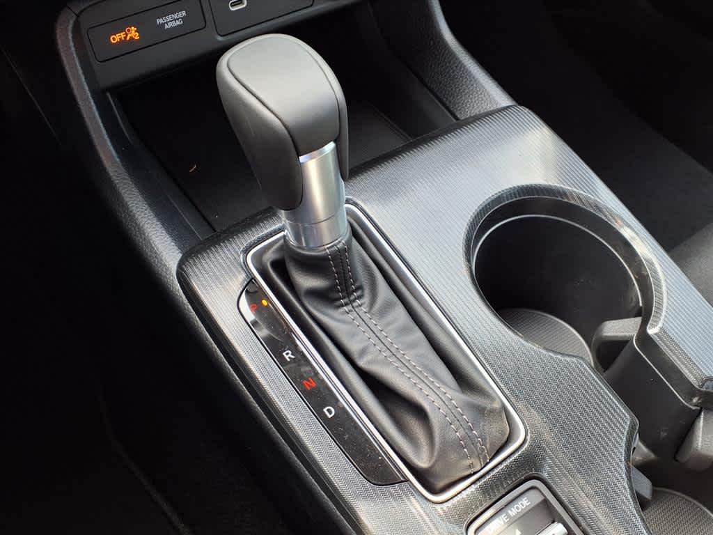 Thumbnail: 2026 Honda Civic - 20