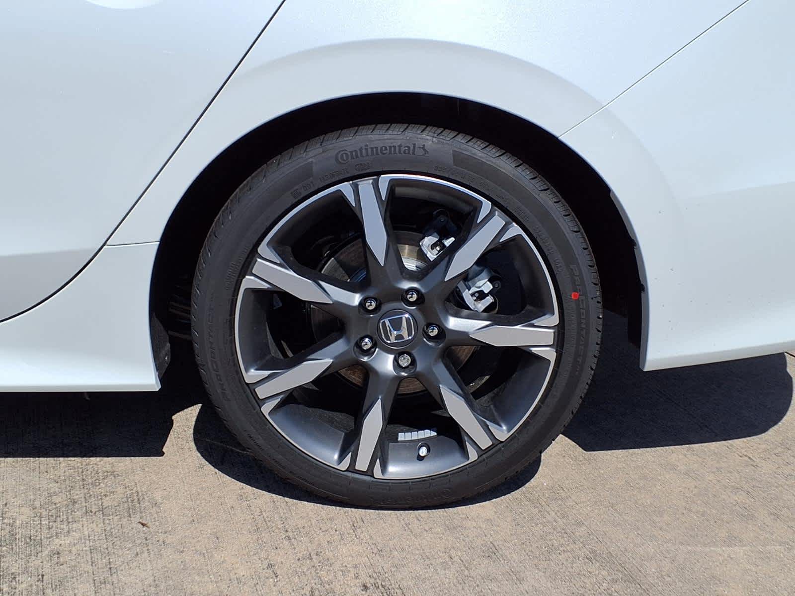 Thumbnail: 2026 Honda Civic - 8