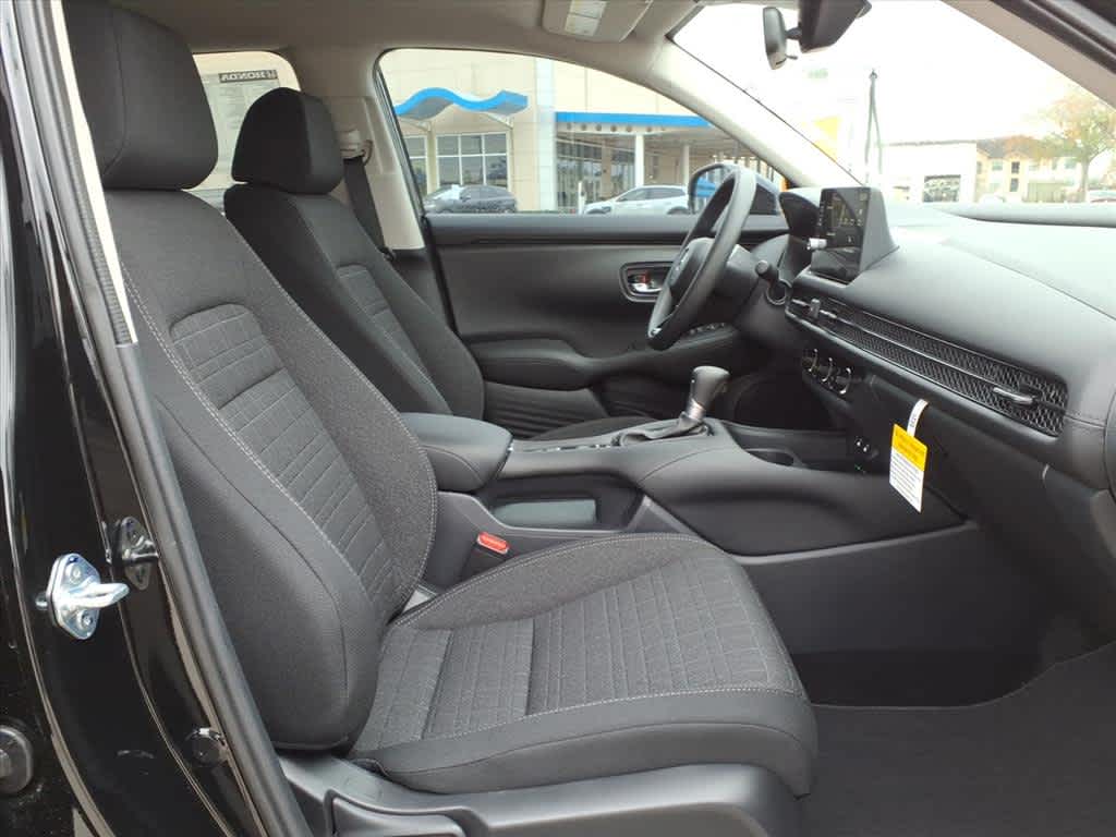 Thumbnail: 2026 Honda HR-V - 14