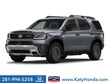 Honda Passport