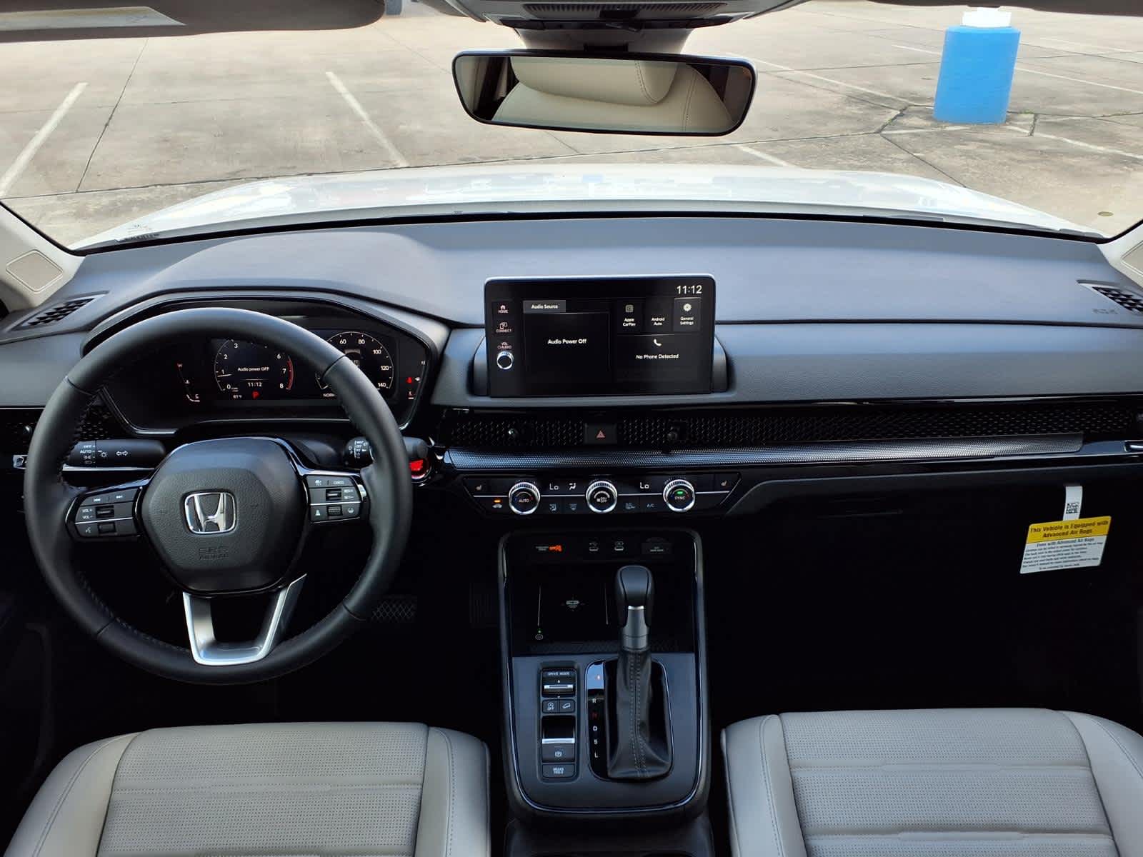 Thumbnail: 2026 Honda CR-V - 14