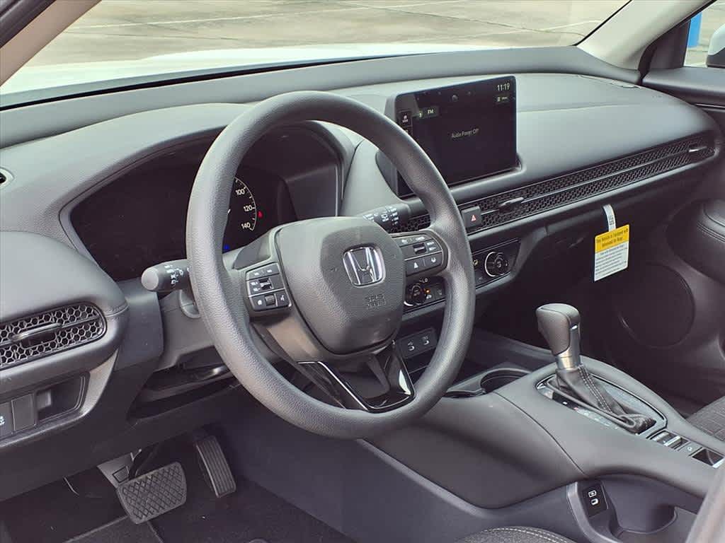 Thumbnail: 2026 Honda HR-V - 2