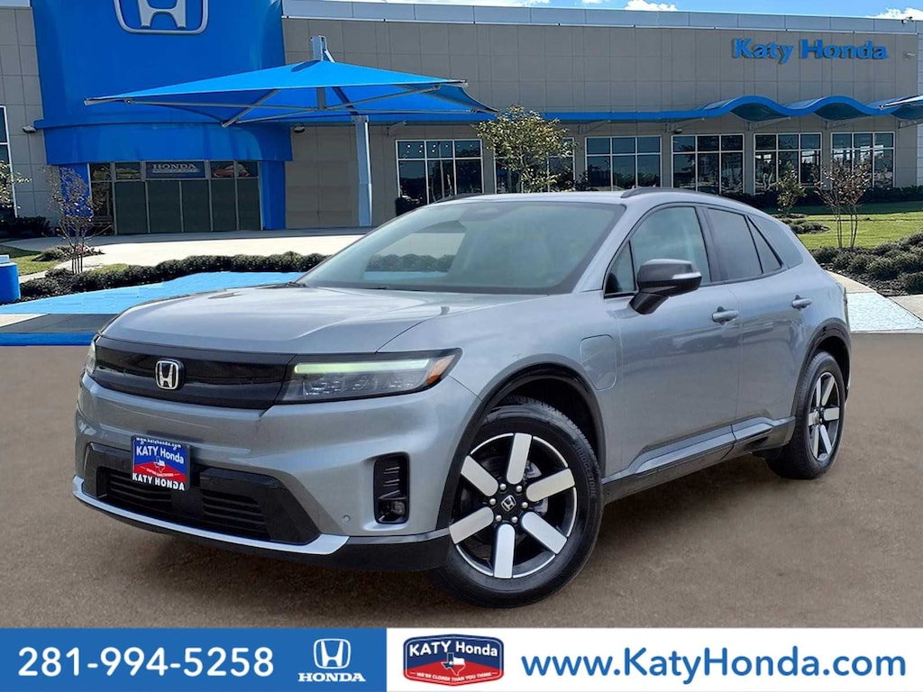 Used 2024 Honda Prologue Touring SUV