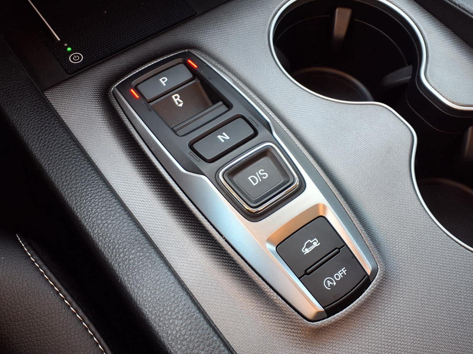 Thumbnail: 2025 Honda Ridgeline - 23