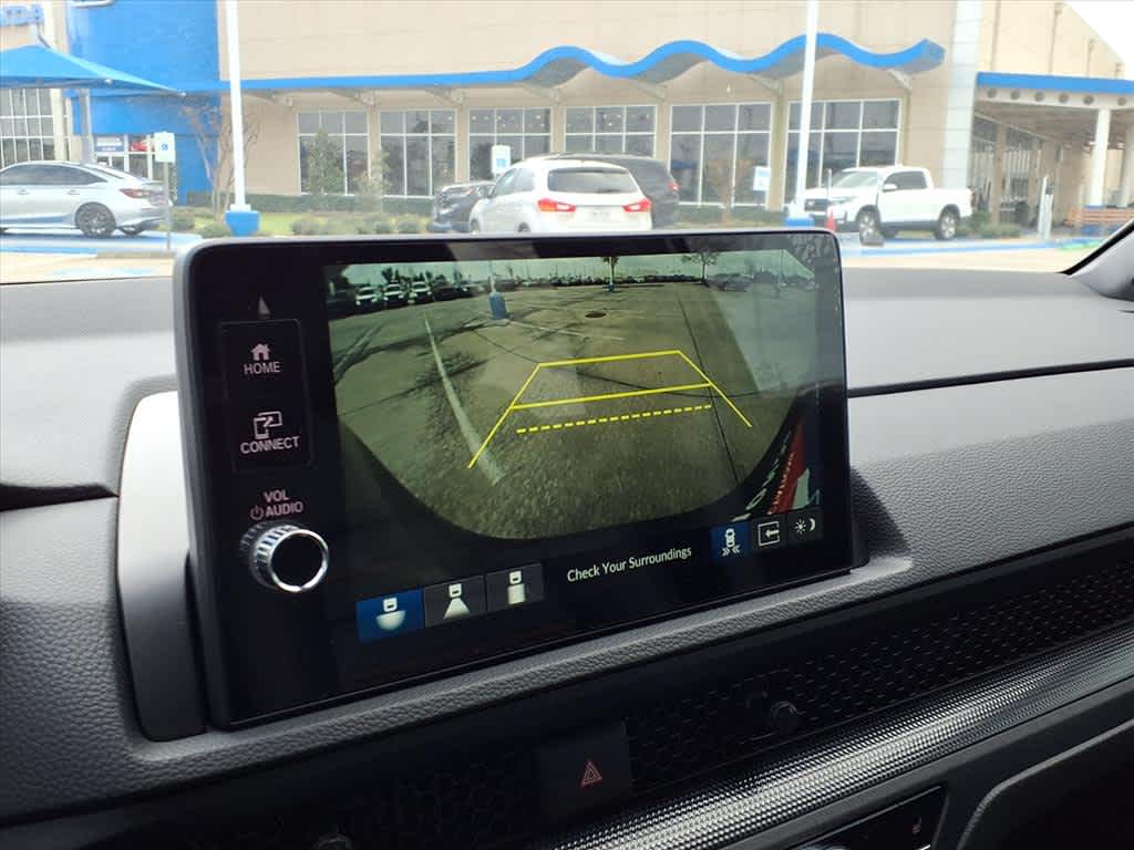 Thumbnail: 2026 Honda CR-V - 18