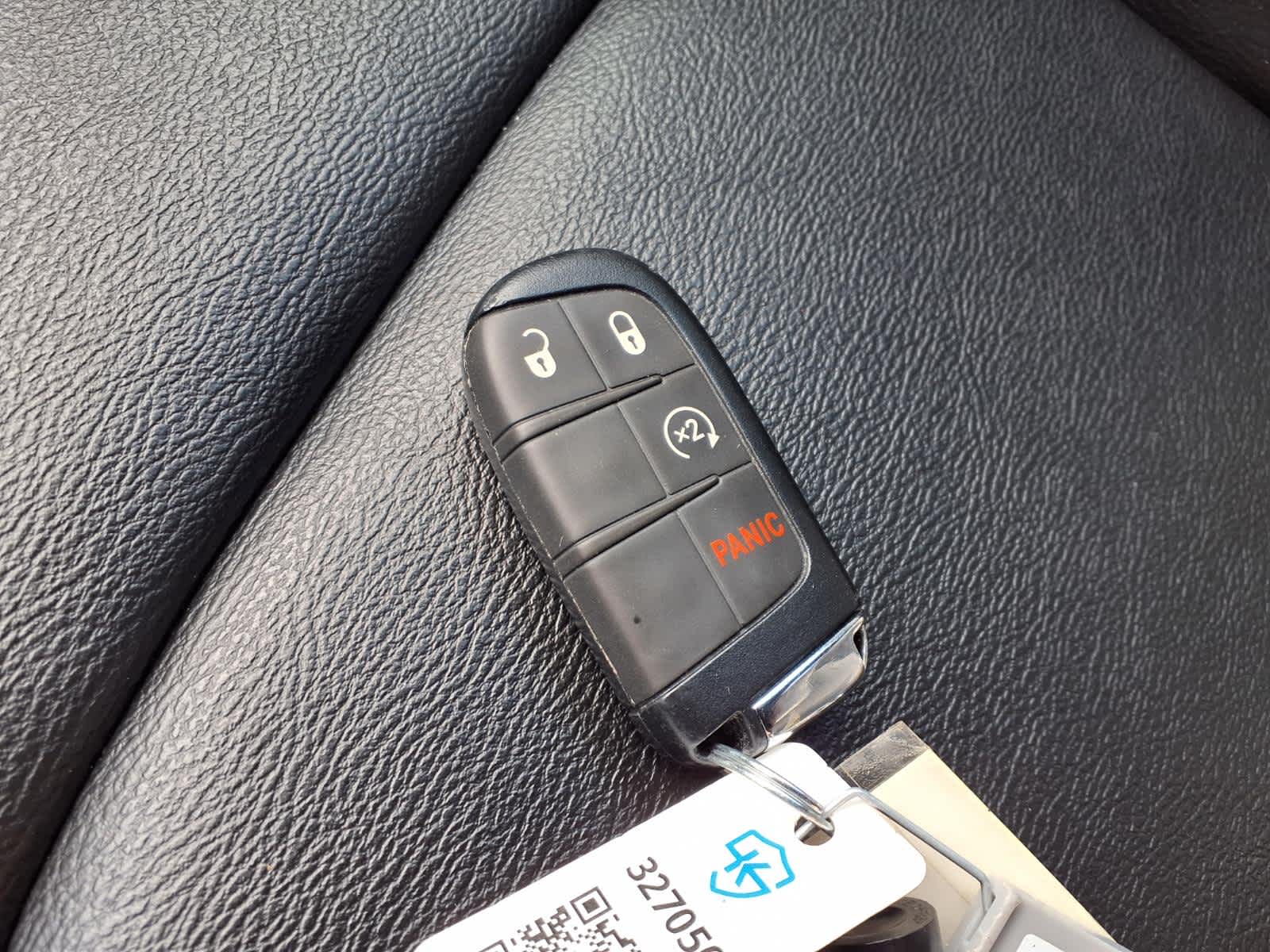 Thumbnail: 2025 Jeep Compass - 24