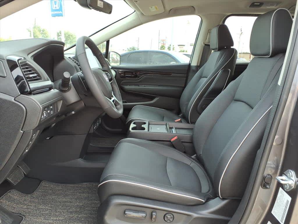 Thumbnail: 2026 Honda Odyssey - 11