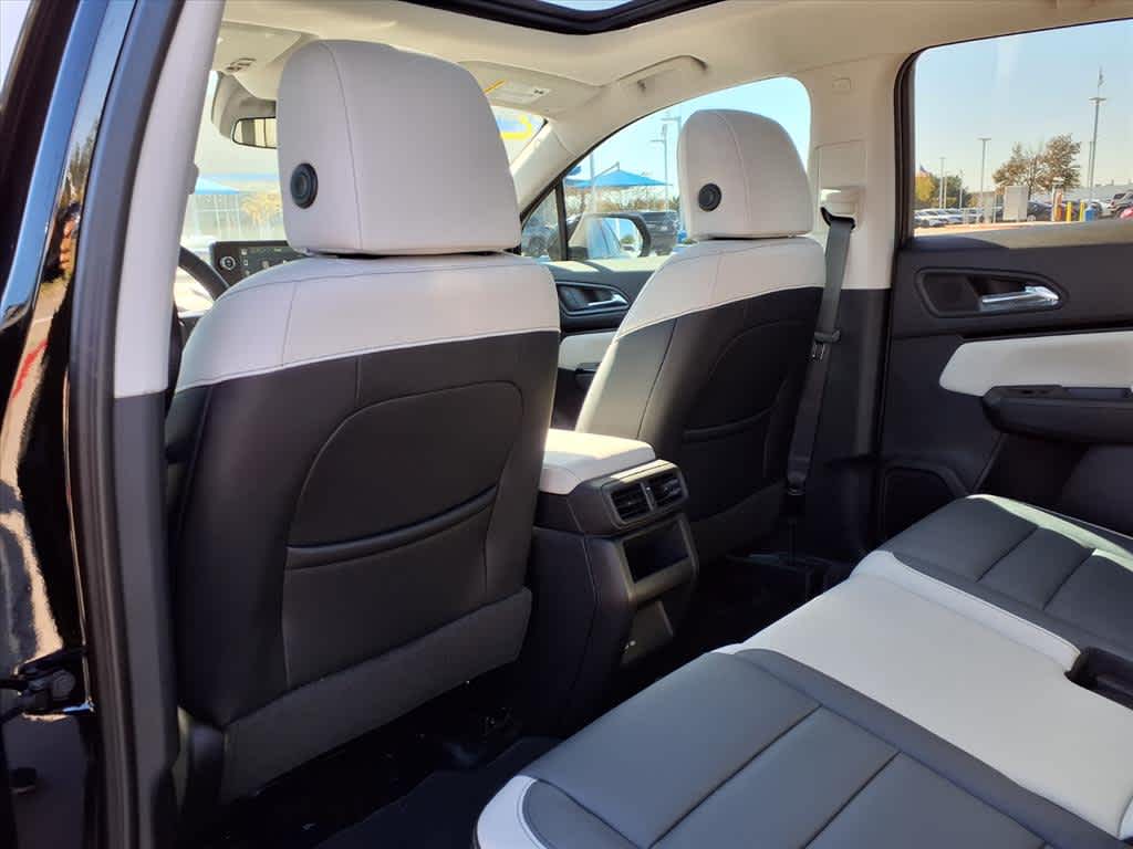 Thumbnail: 2026 Honda Prologue - 12