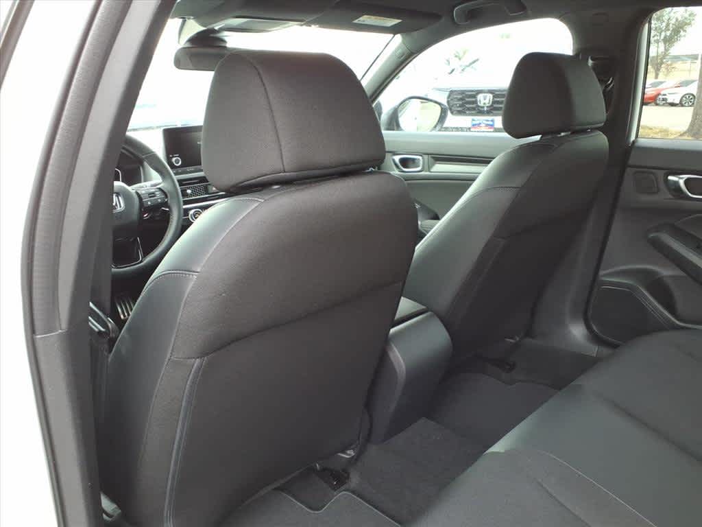 Thumbnail: 2026 Honda Civic - 12