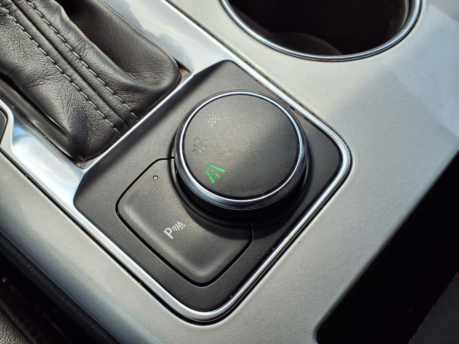 Thumbnail: 2019 Chevrolet Blazer - 19