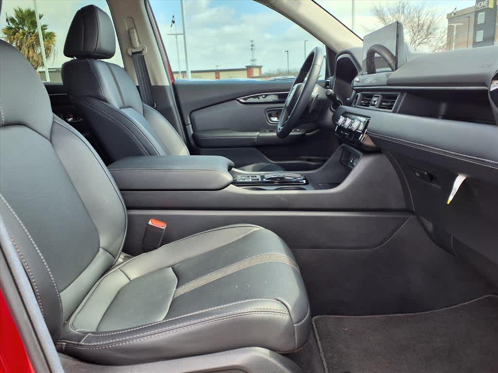 Thumbnail: 2026 Honda Passport - 12