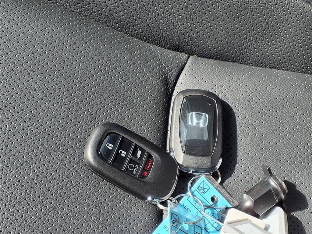 Thumbnail: 2026 Honda  - 20