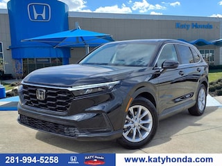 2025 Honda CR-V EX-L SUV