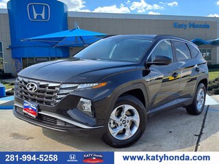 2024 Hyundai Tucson SEL SUV