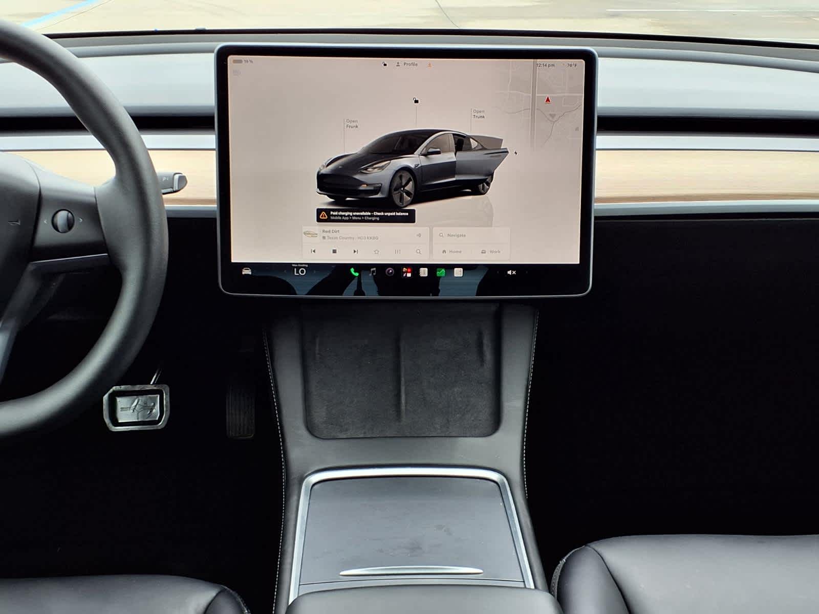 Thumbnail: 2023 Tesla Model 3 - 15