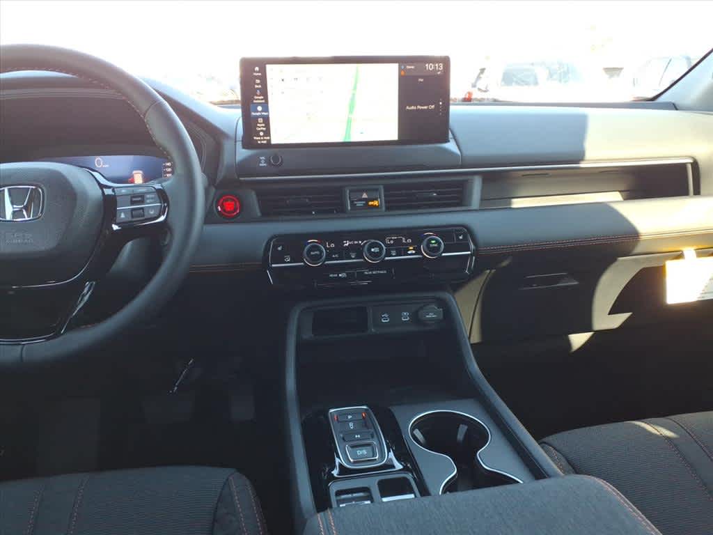 Thumbnail: 2026 Honda Pilot - 16