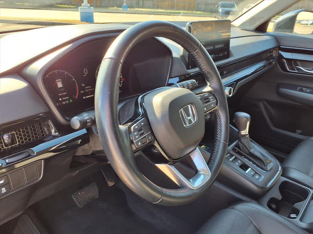 Thumbnail: 2025 Honda CR-V - 2