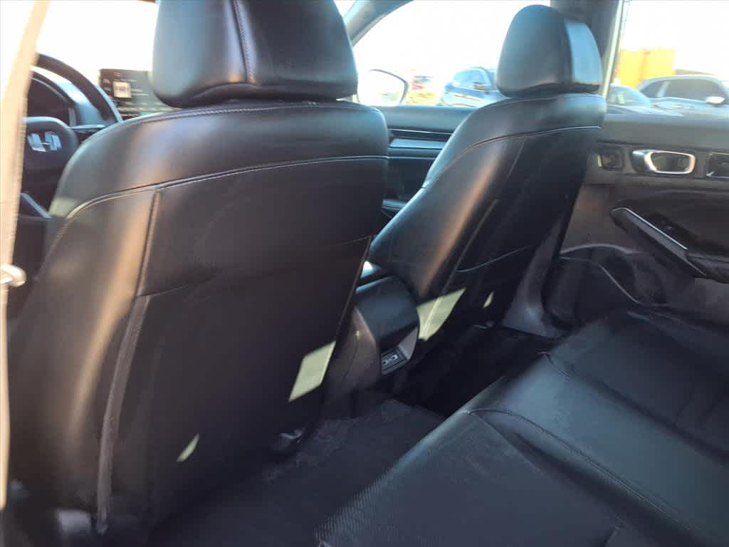 Thumbnail: 2023 Honda Civic - 12