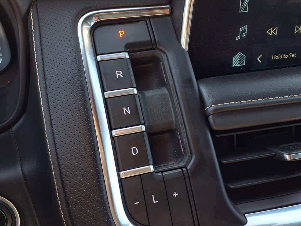 Thumbnail: 2024 Chevrolet Suburban - 22