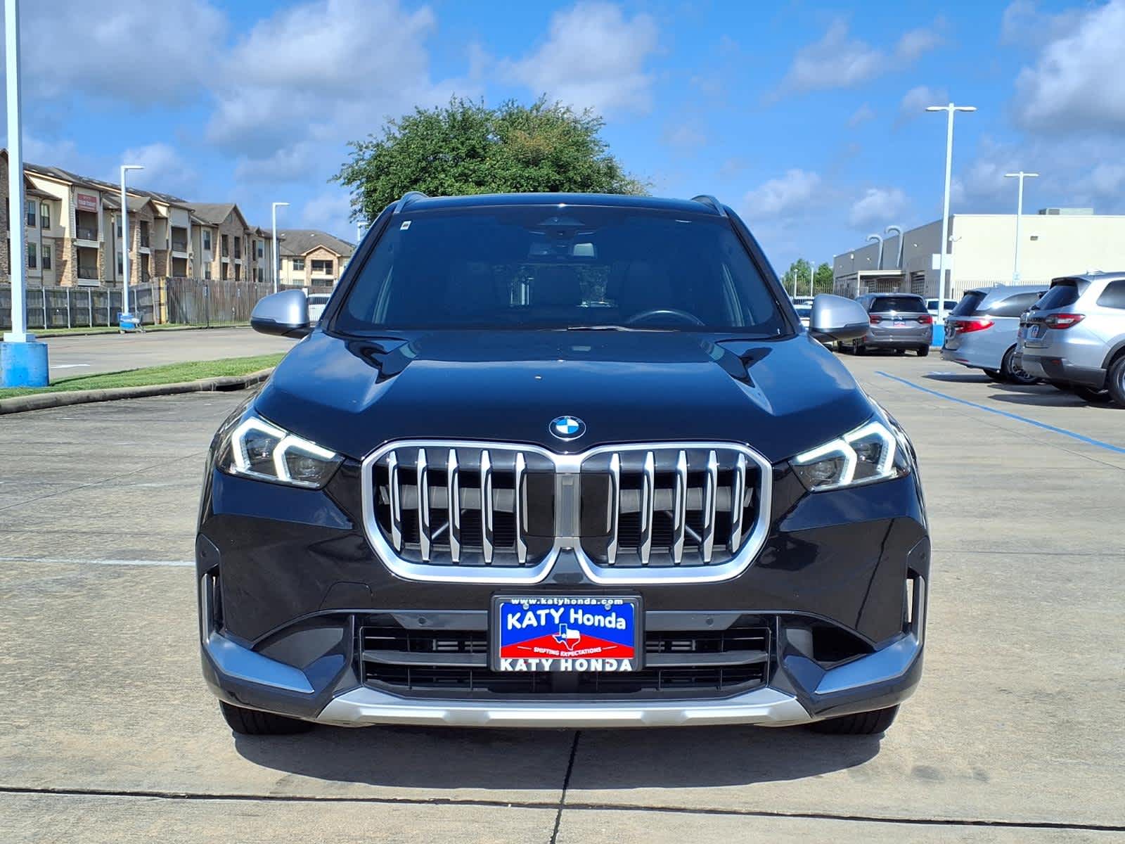 2024 BMW X1 28i - Photo 3