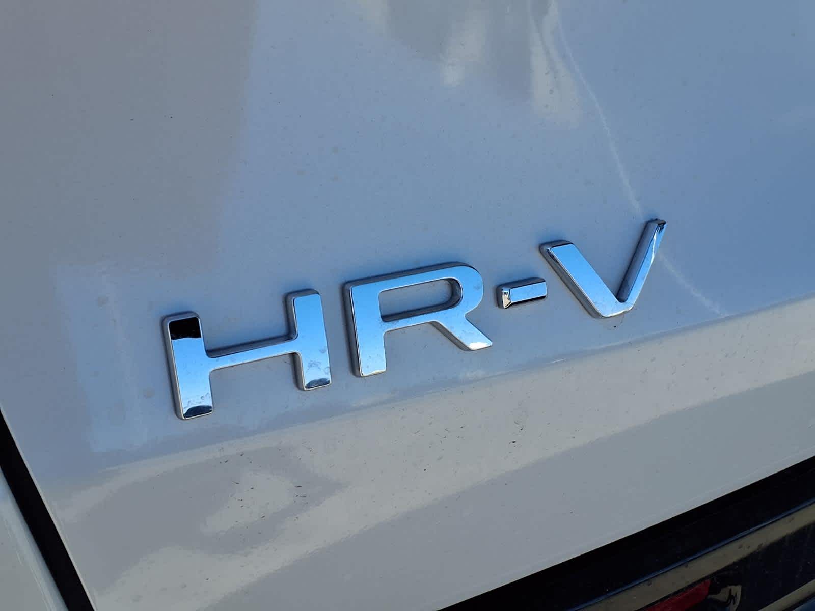 Thumbnail: 2026 Honda HR-V - 7