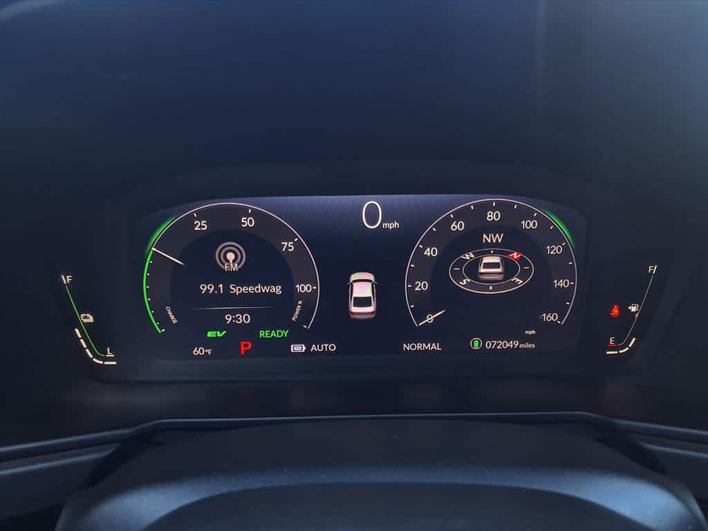 Thumbnail: 2023 Honda Accord - 17