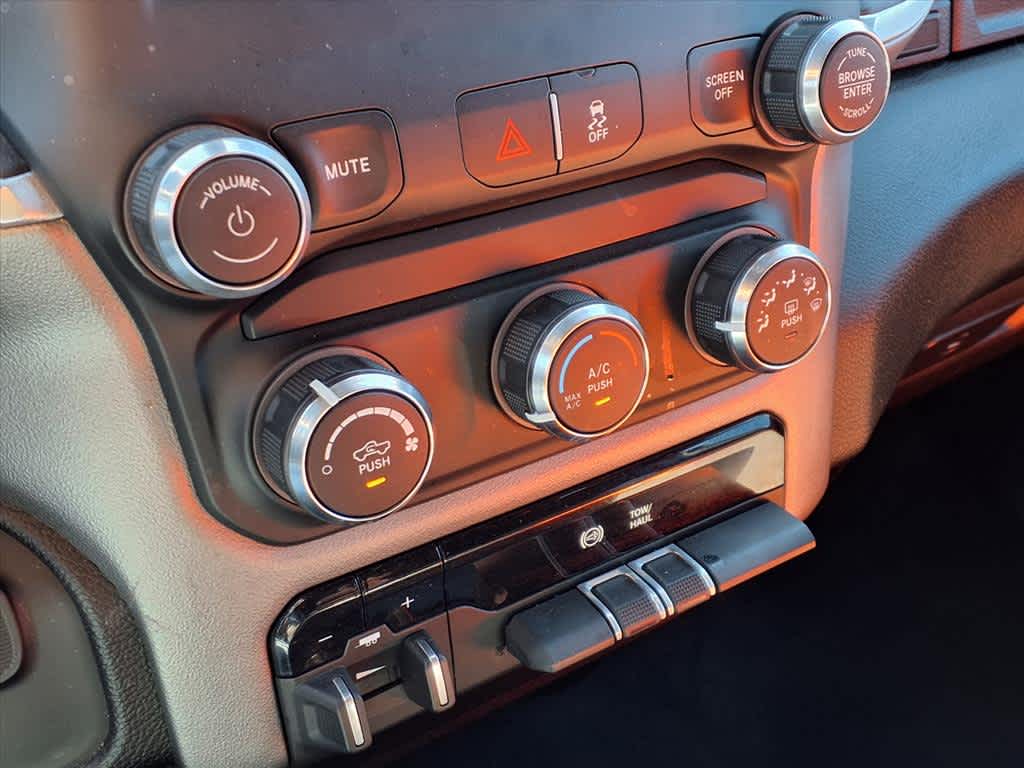 Thumbnail: 2024 RAM 2500 - 20