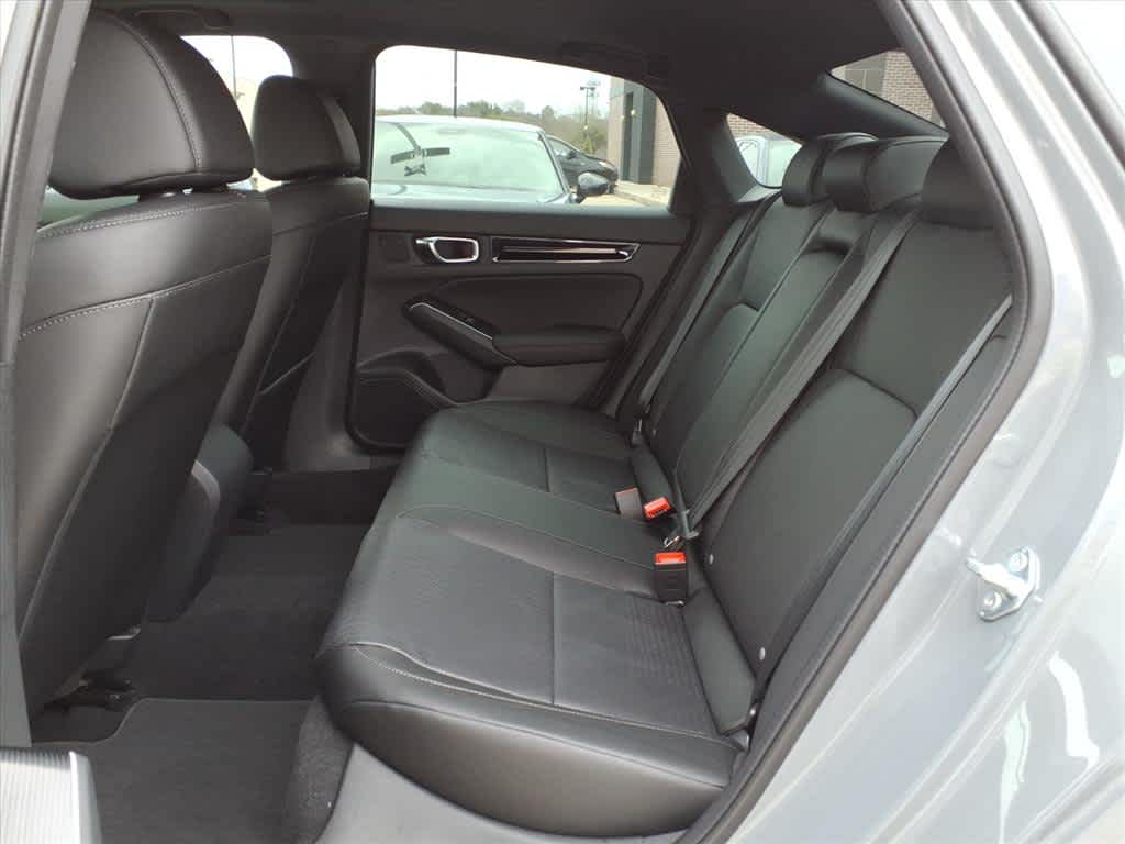 Thumbnail: 2026 Honda Civic - 13