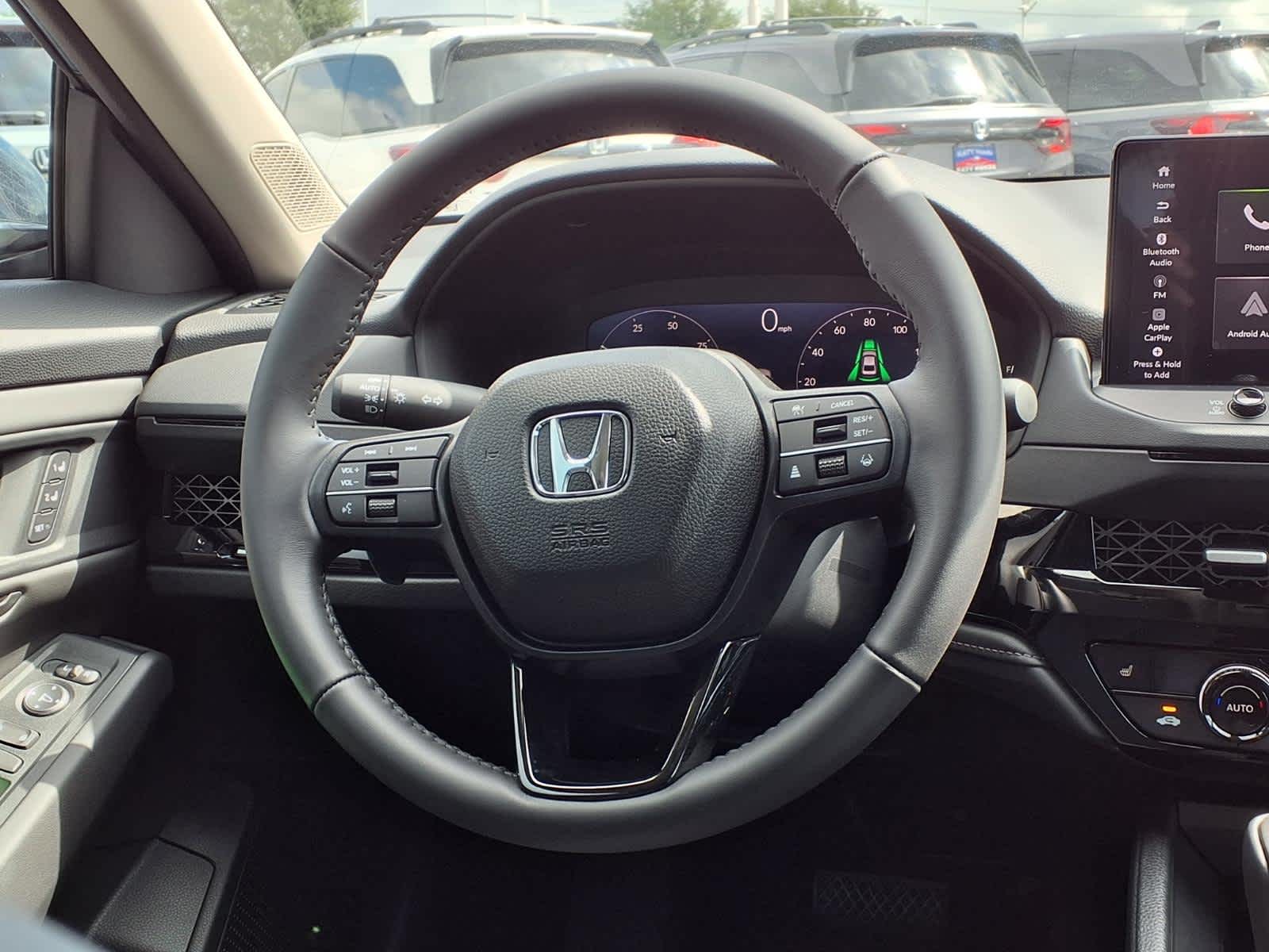 Thumbnail: 2026 Honda Accord - 15