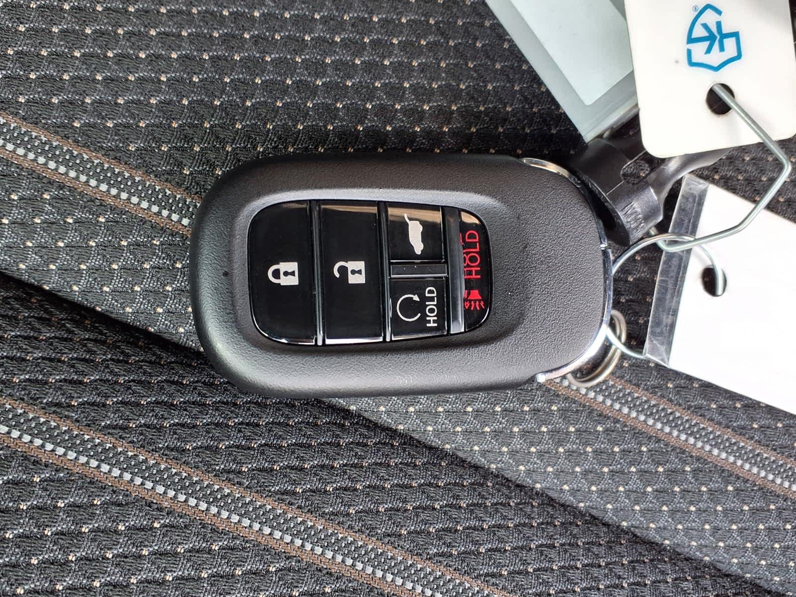 Thumbnail: 2026 Honda CR-V - 20