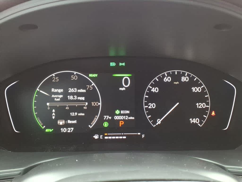 Thumbnail: 2026 Honda Civic - 18