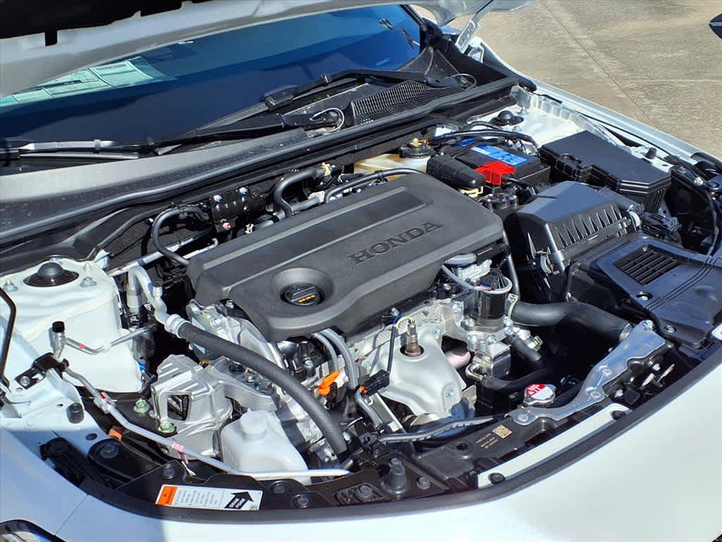 Thumbnail: 2026 Honda Civic - 8