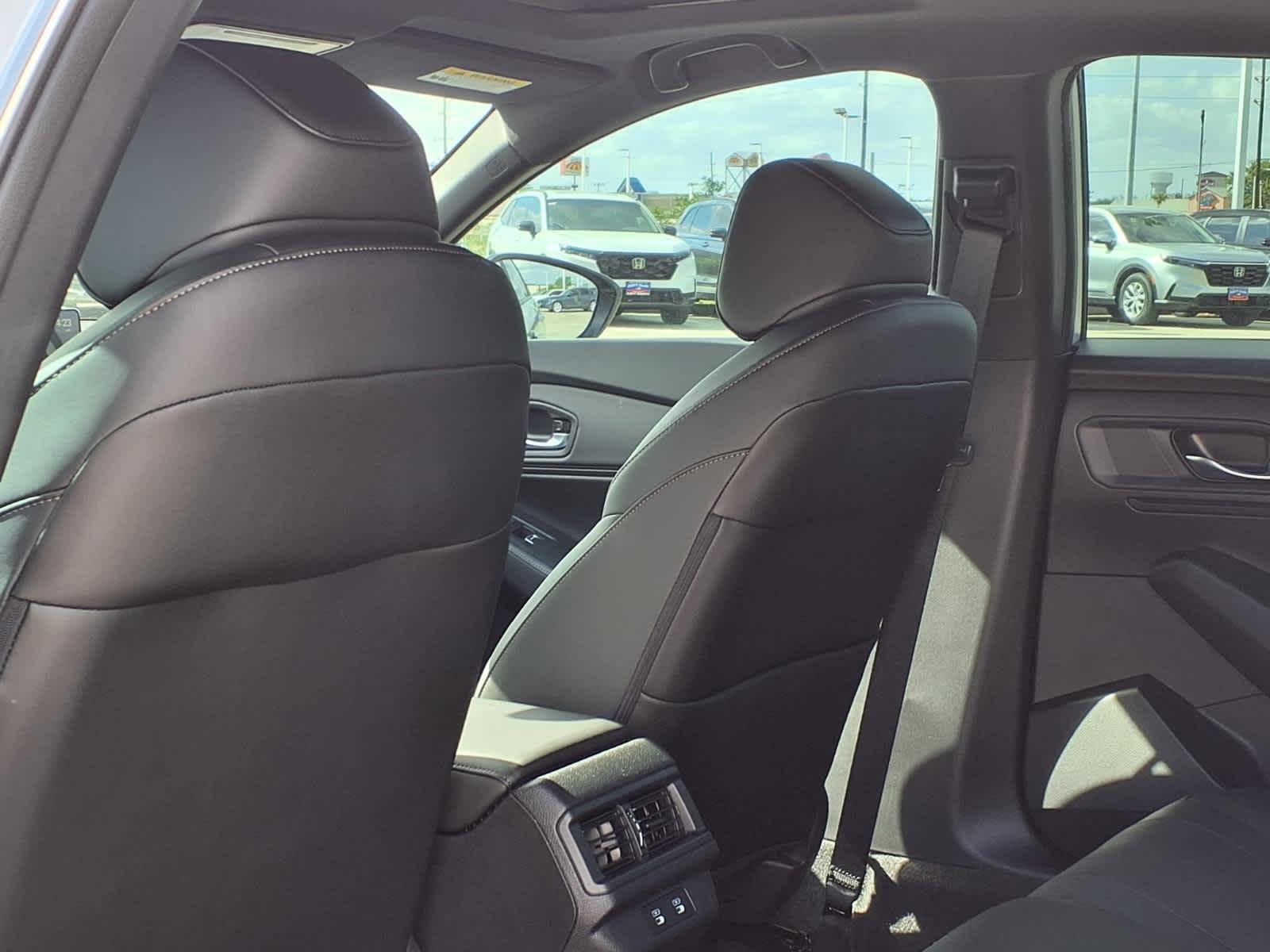 Thumbnail: 2026 Honda Accord - 12