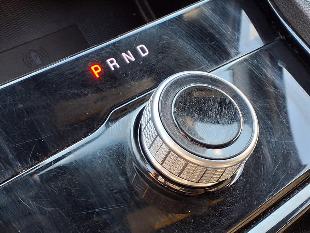 Thumbnail: 2023 Jeep Grand Cherokee - 20