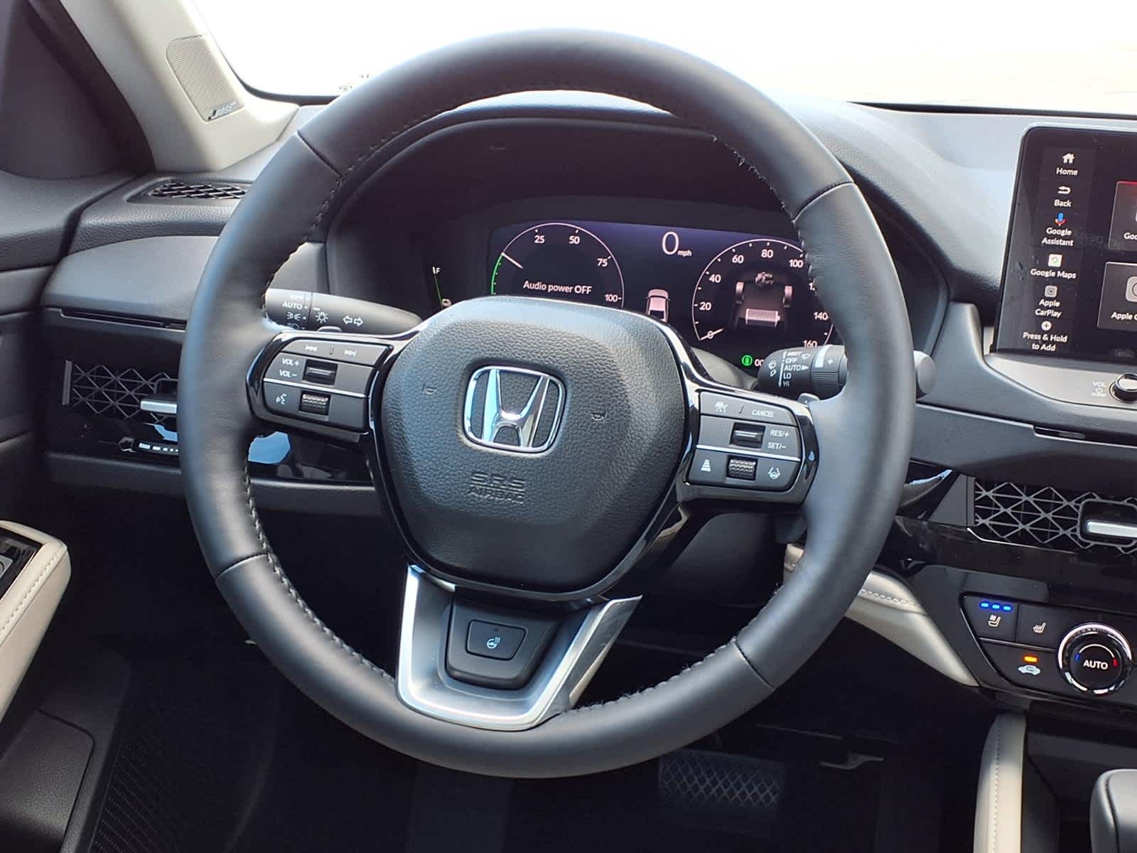Thumbnail: 2026 Honda Accord - 15